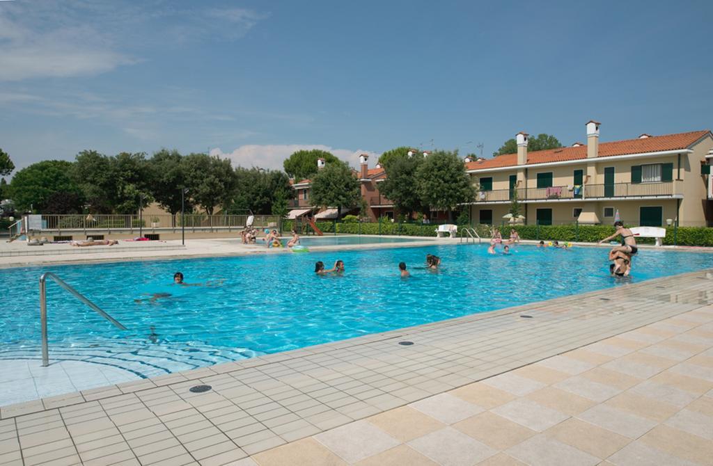 Holiday home Villaggio Michelangelo