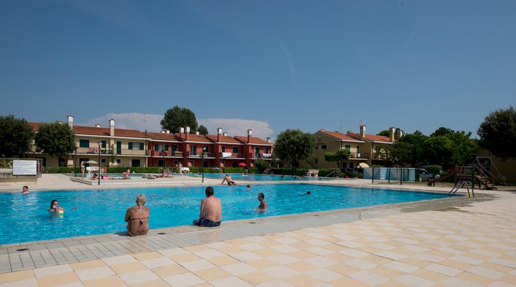 Villaggio Michelangelo * Bibione