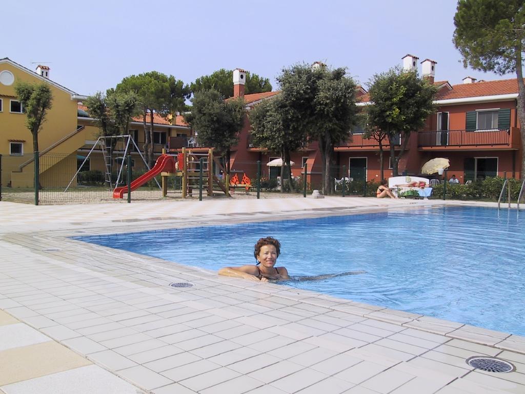 Villaggio Michelangelo Holiday home Bibione