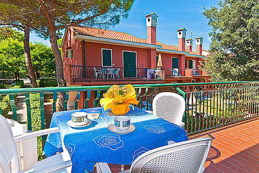 Villaggio Michelangelo Bibione