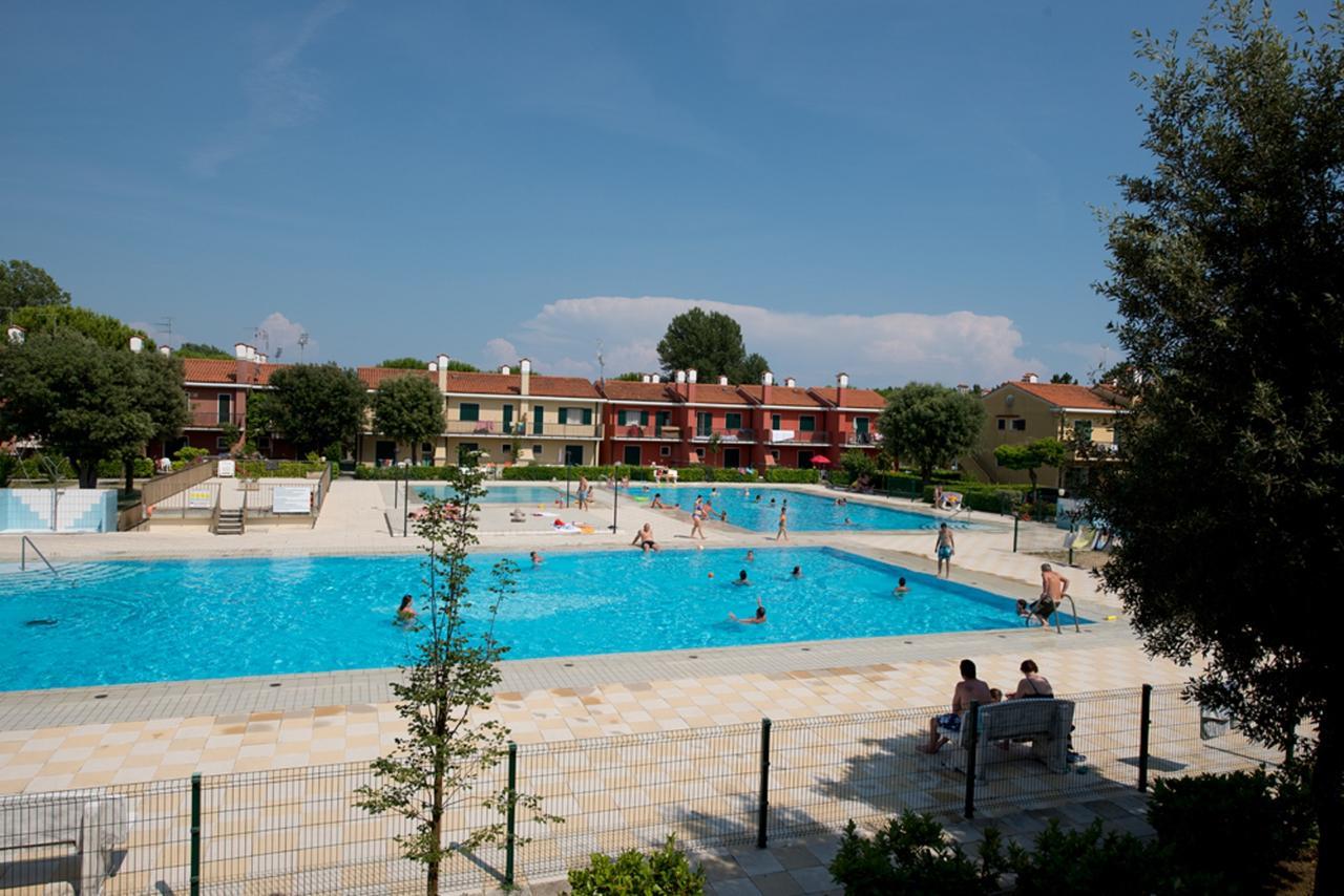 Villaggio Michelangelo Bibione
