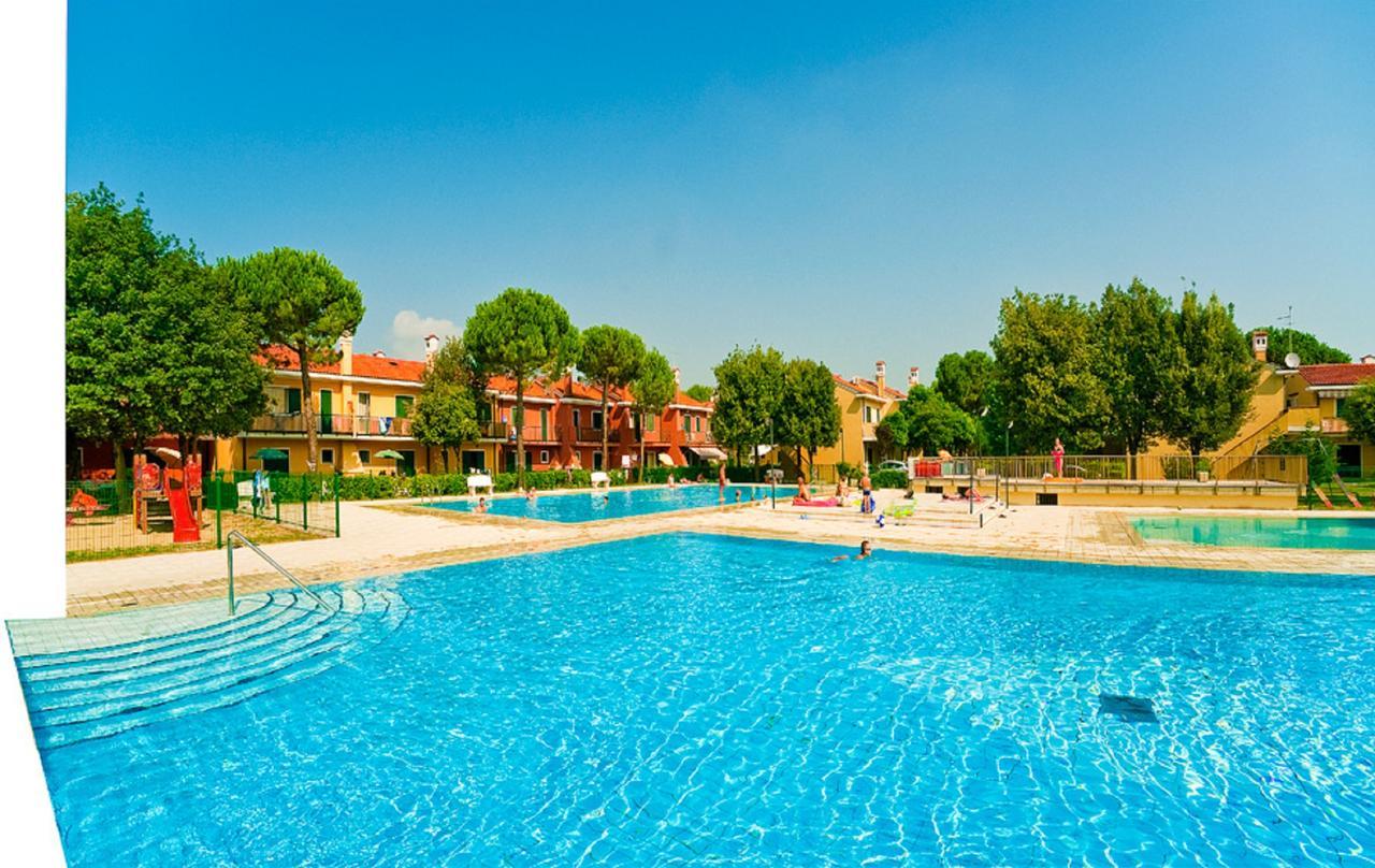 Villaggio Michelangelo * Bibione