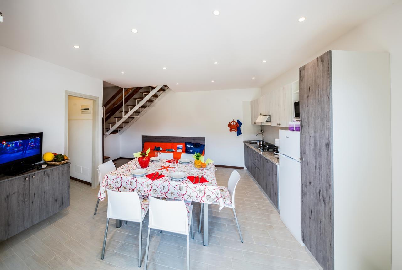 Villaggio Michelangelo Holiday home