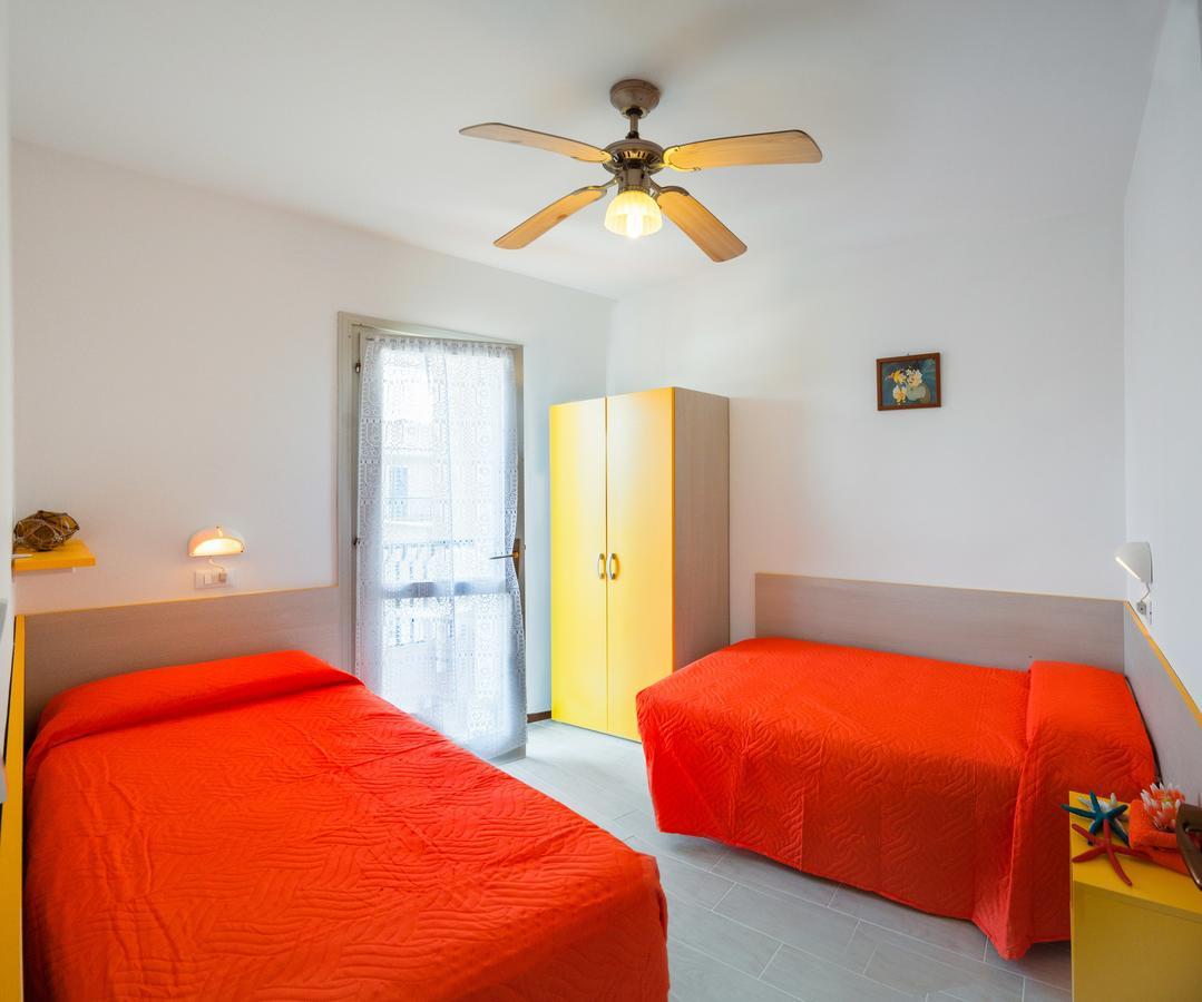 Holiday home Villaggio Michelangelo Bibione