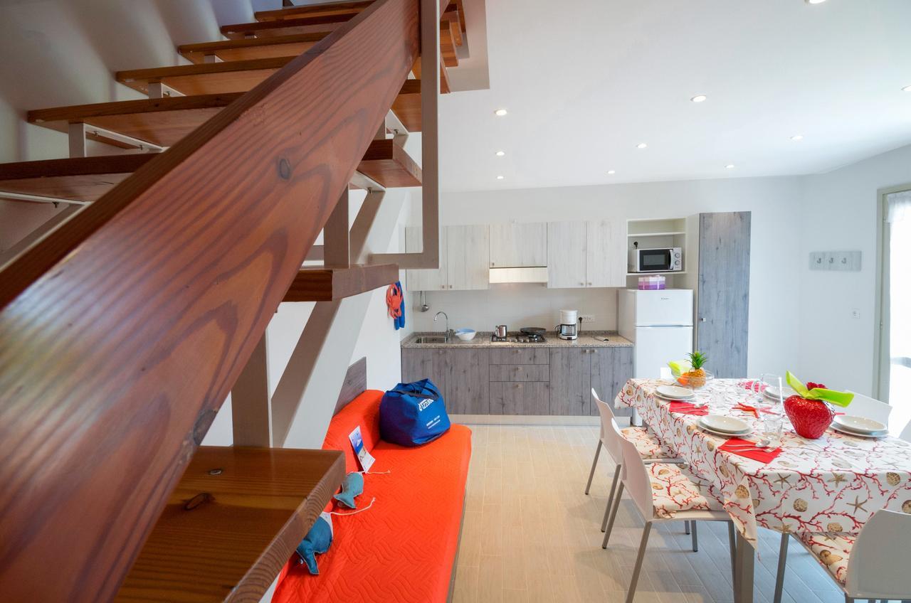 Holiday home Villaggio Michelangelo Bibione