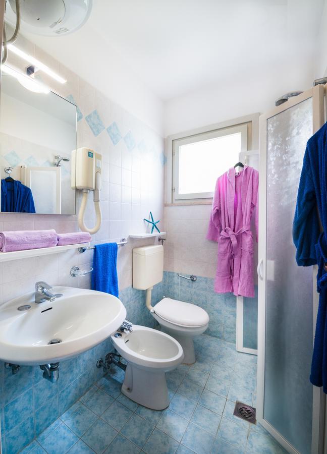 Holiday home Villaggio Michelangelo Bibione
