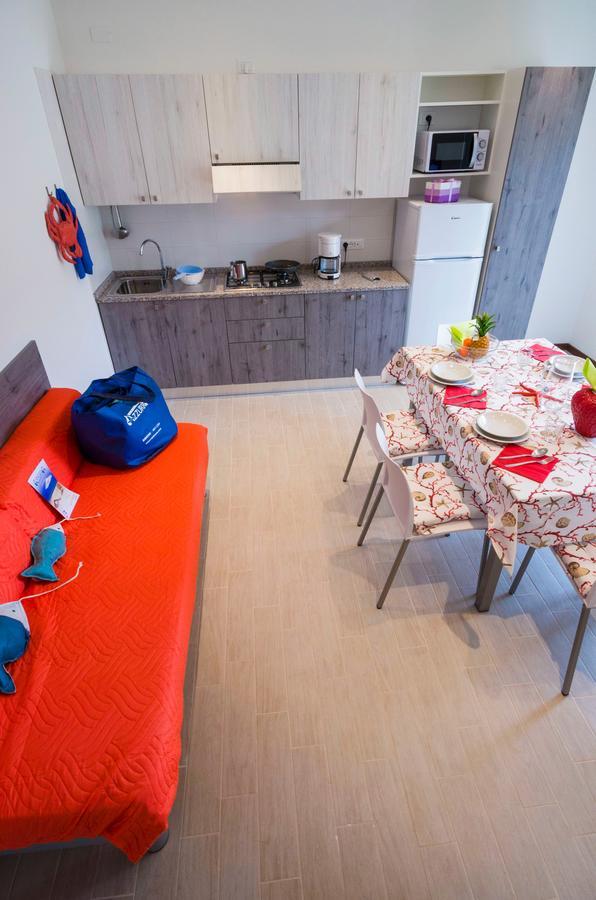 Holiday home Villaggio Michelangelo Bibione