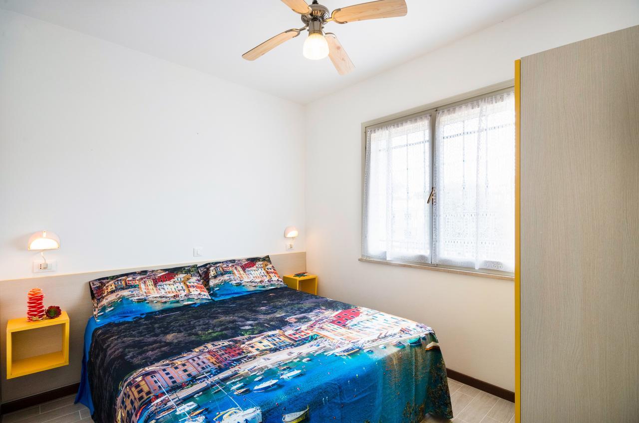 Holiday home Villaggio Michelangelo *