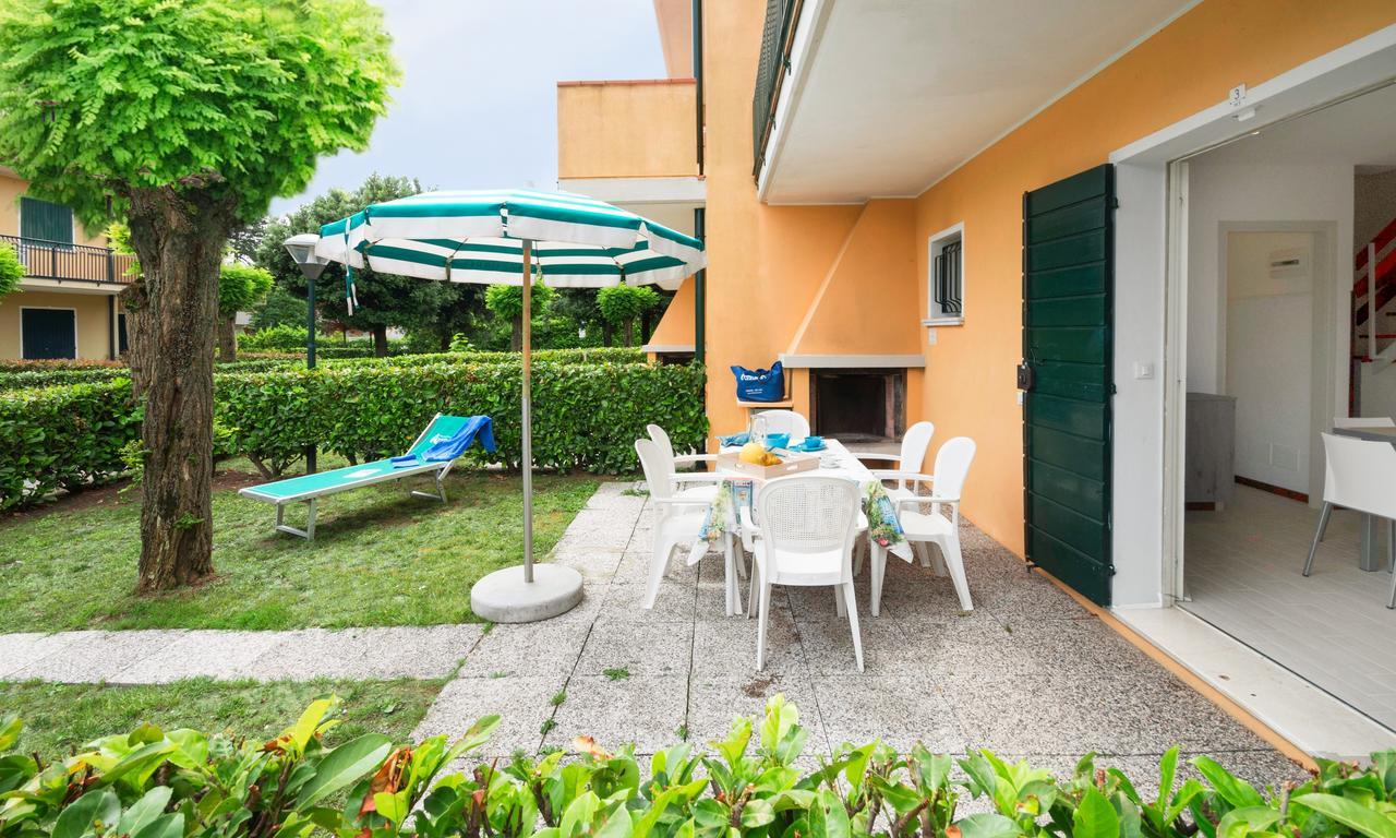 Villaggio Michelangelo