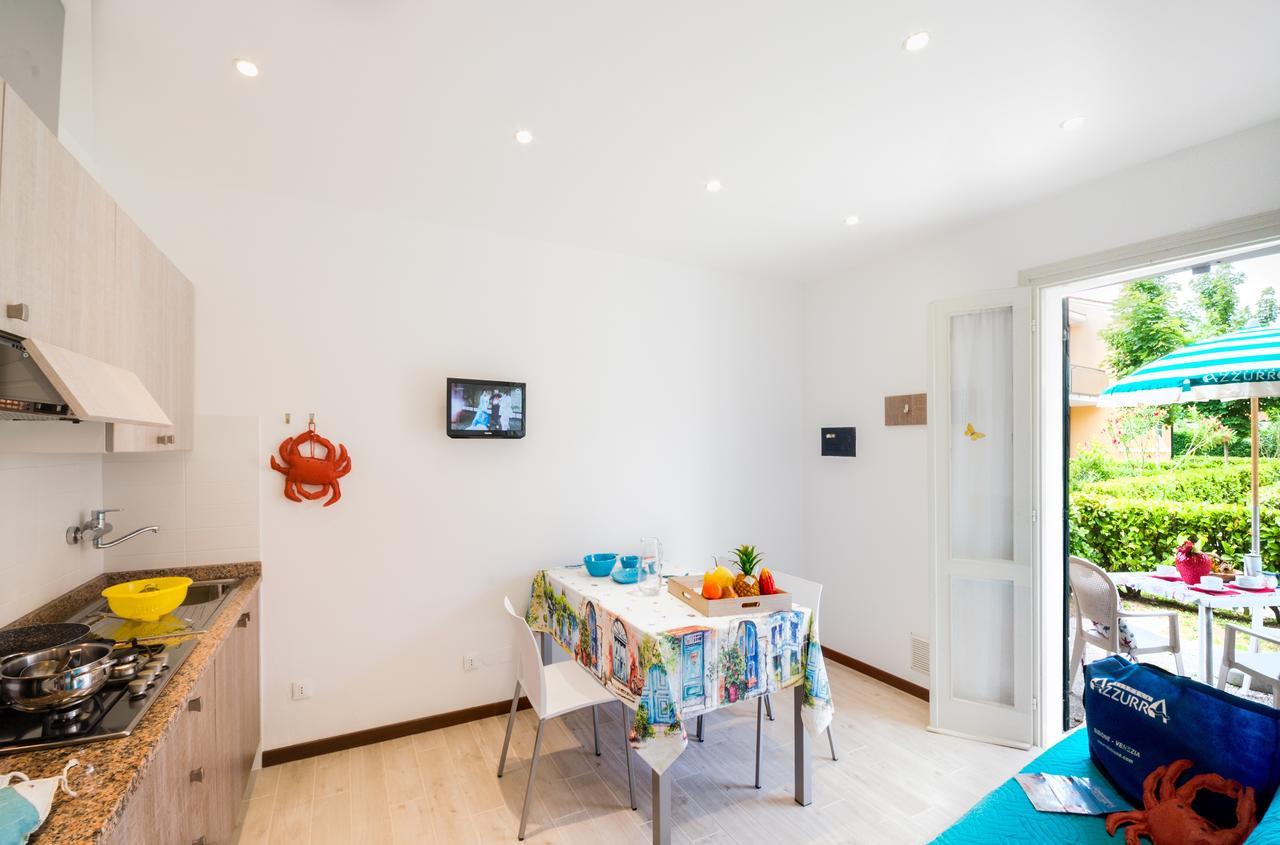 Villaggio Michelangelo Holiday home